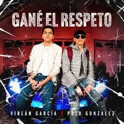 Cover of Gané el Respeto