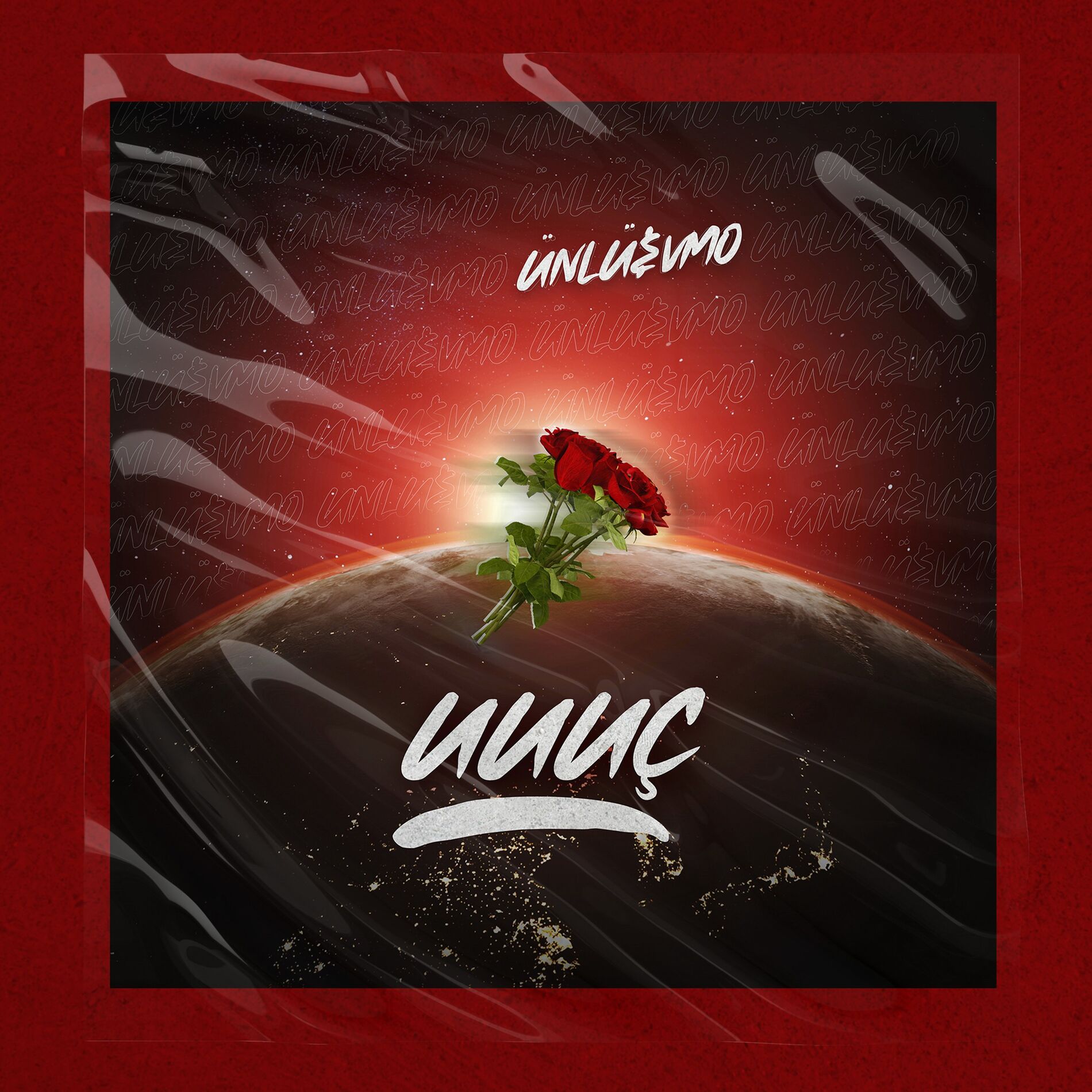 Album cover of UUUÇ
