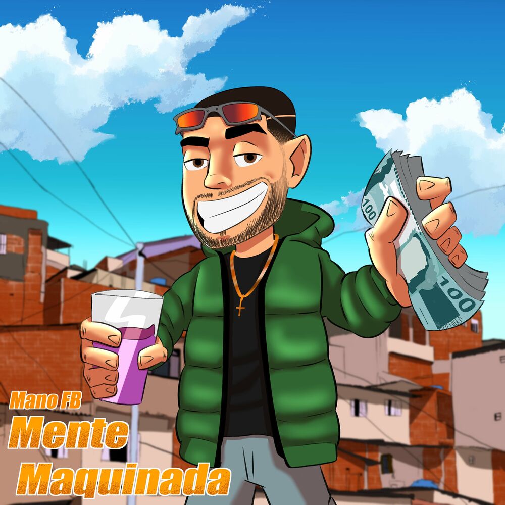 Picture of Mente Maquinada