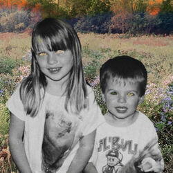 Cover of love grows