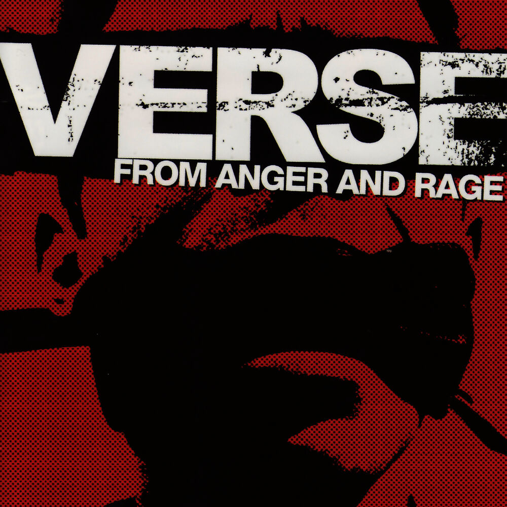 Picture of From Anger And Rage