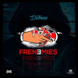 Cover of Frenemies