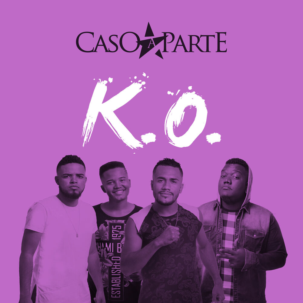 Picture of K.O.