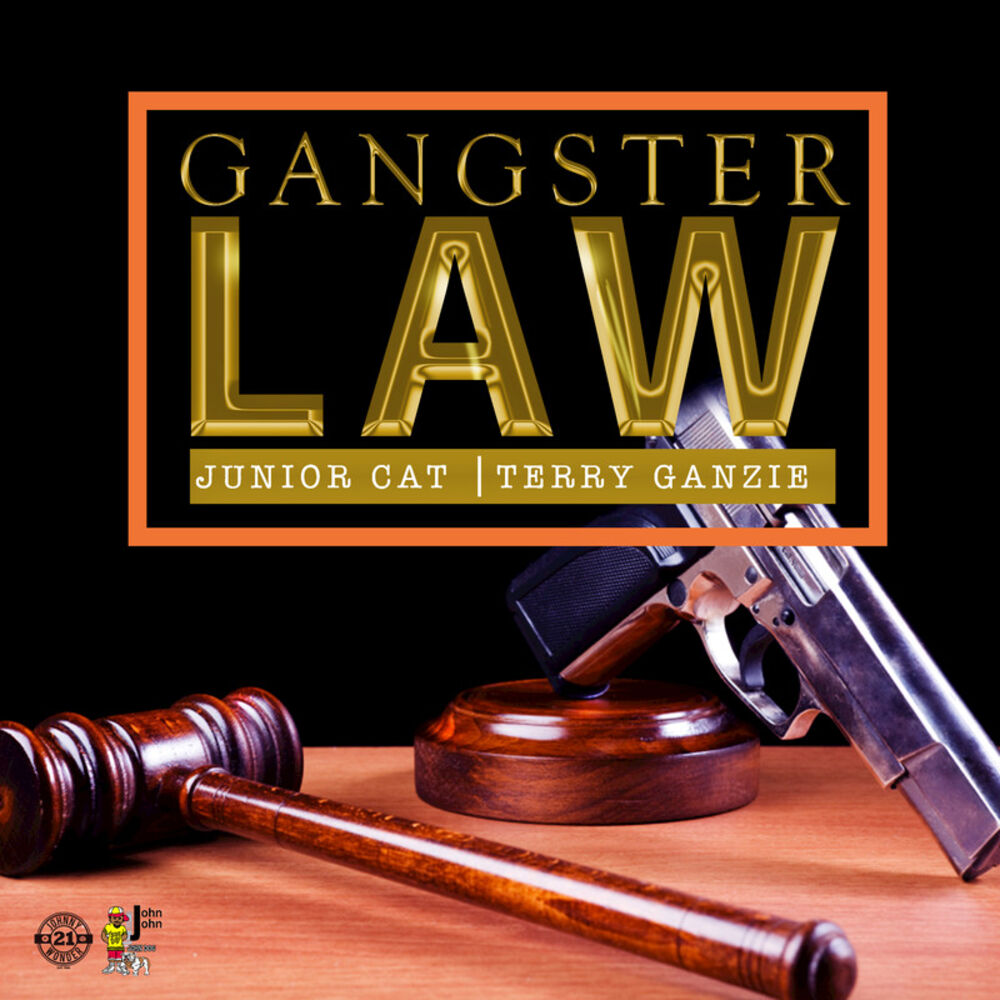 Picture of Gangster Law