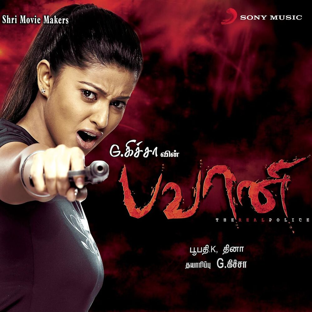 Picture of Bhavani (Original Motion Picture Soundtrack)