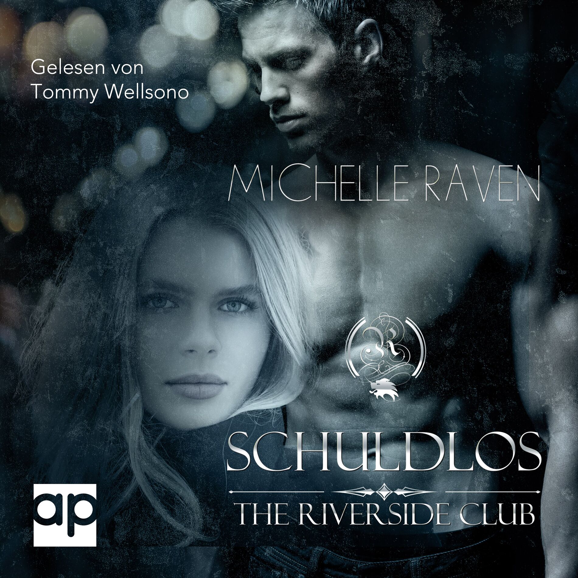 Album cover of The Riverside Club - Schuldlos
