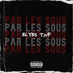 Cover of Par les sous