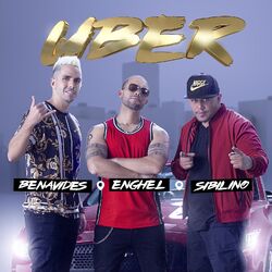 Cover of Uber