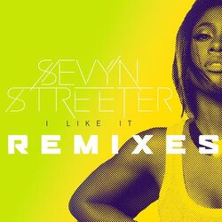 Cover of I Like It (Remixes)