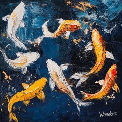 Cover of Wonders