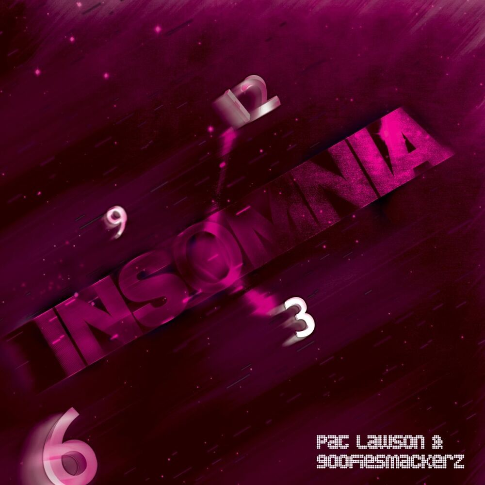 Picture of Insomnia (Single)