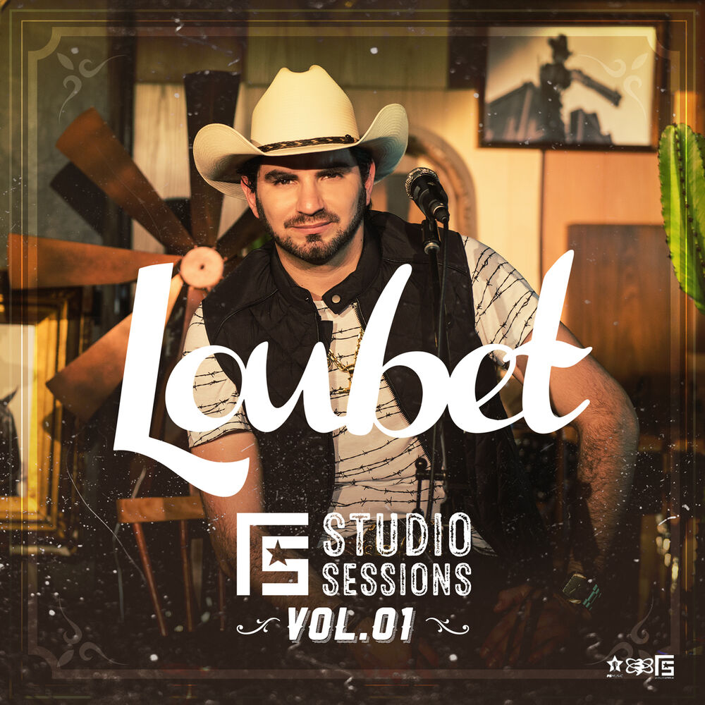 Picture of Fs Studio Sessions, Vol. 1