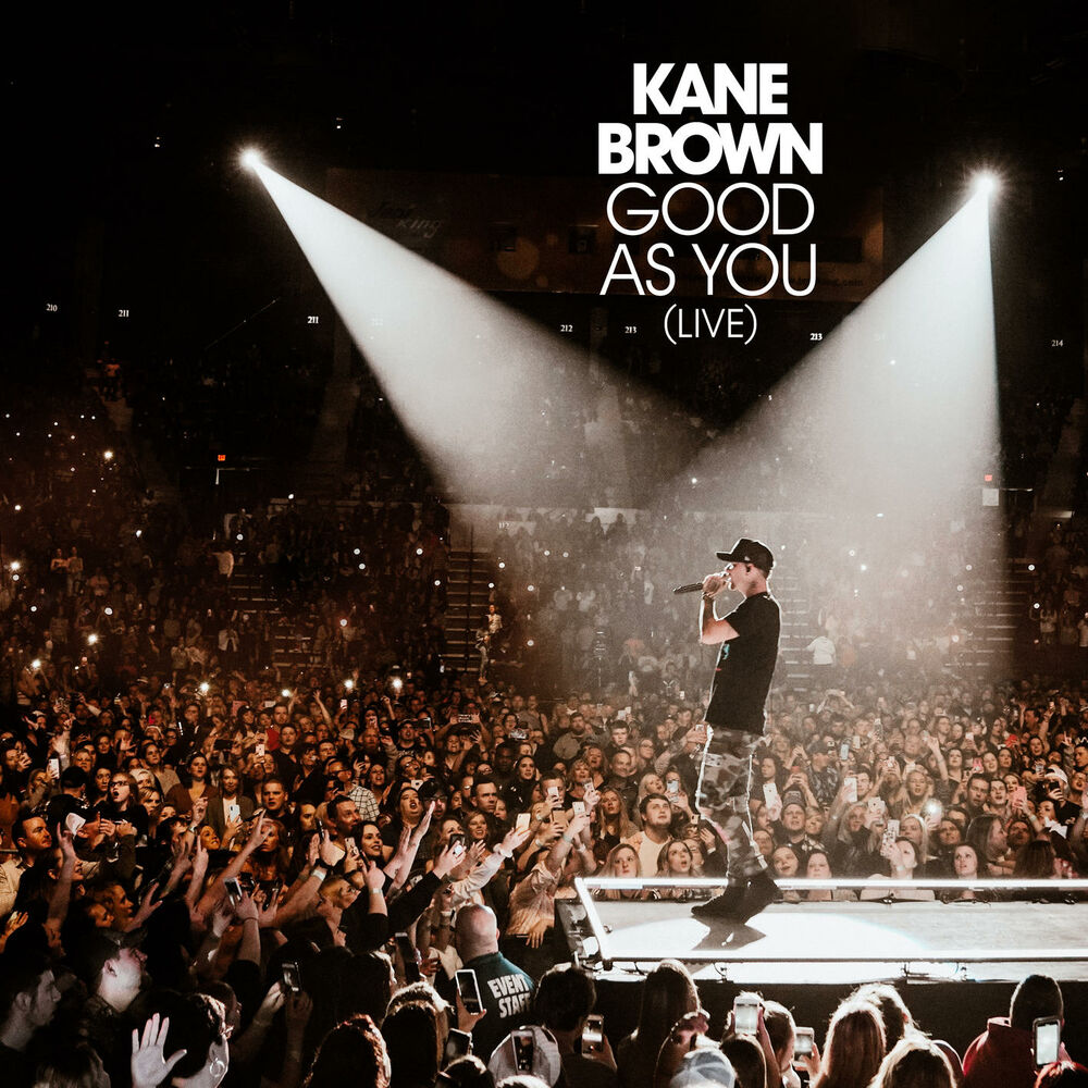 Picture of Good as You (Live)