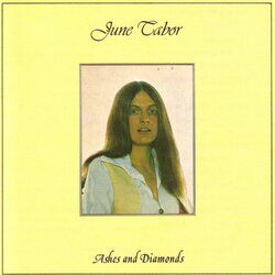 Cover of Ashes and Diamonds