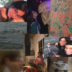 Cover of Tu Luz