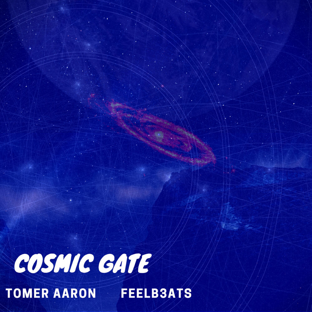 Picture of Cosmic Gate