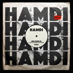 Cover of Skanka: Deluxe