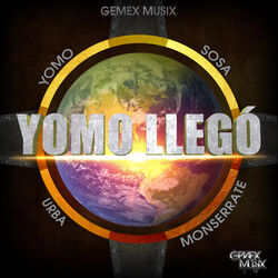 Cover of Yomo Llegó