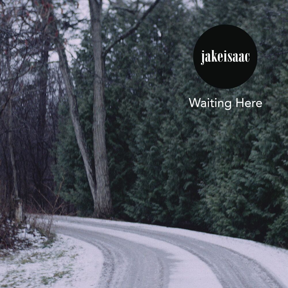 Picture of Waiting Here (Remixes)