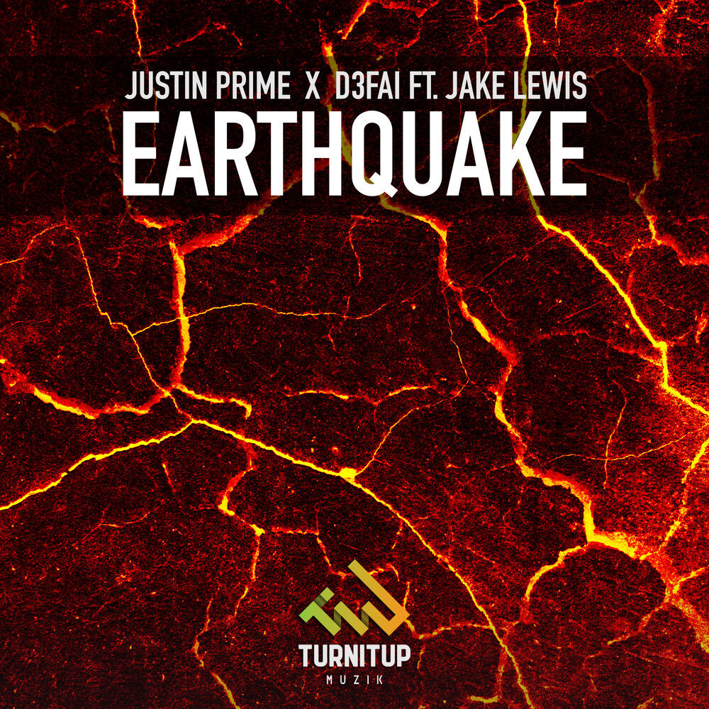 Picture of Earthquake