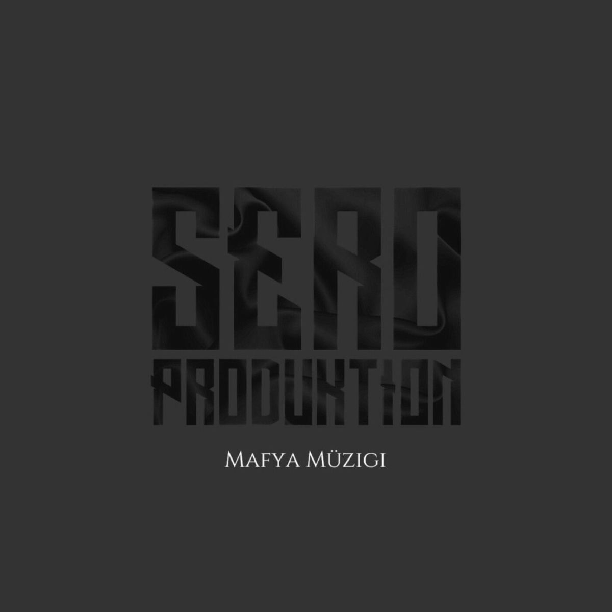 Album cover of Mafya Müzigi