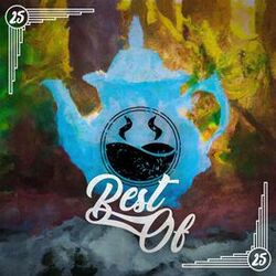 Cover of Best Of (High Tea Music Presents)