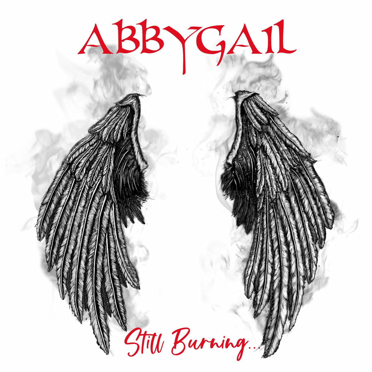 Album cover of Still Burning...