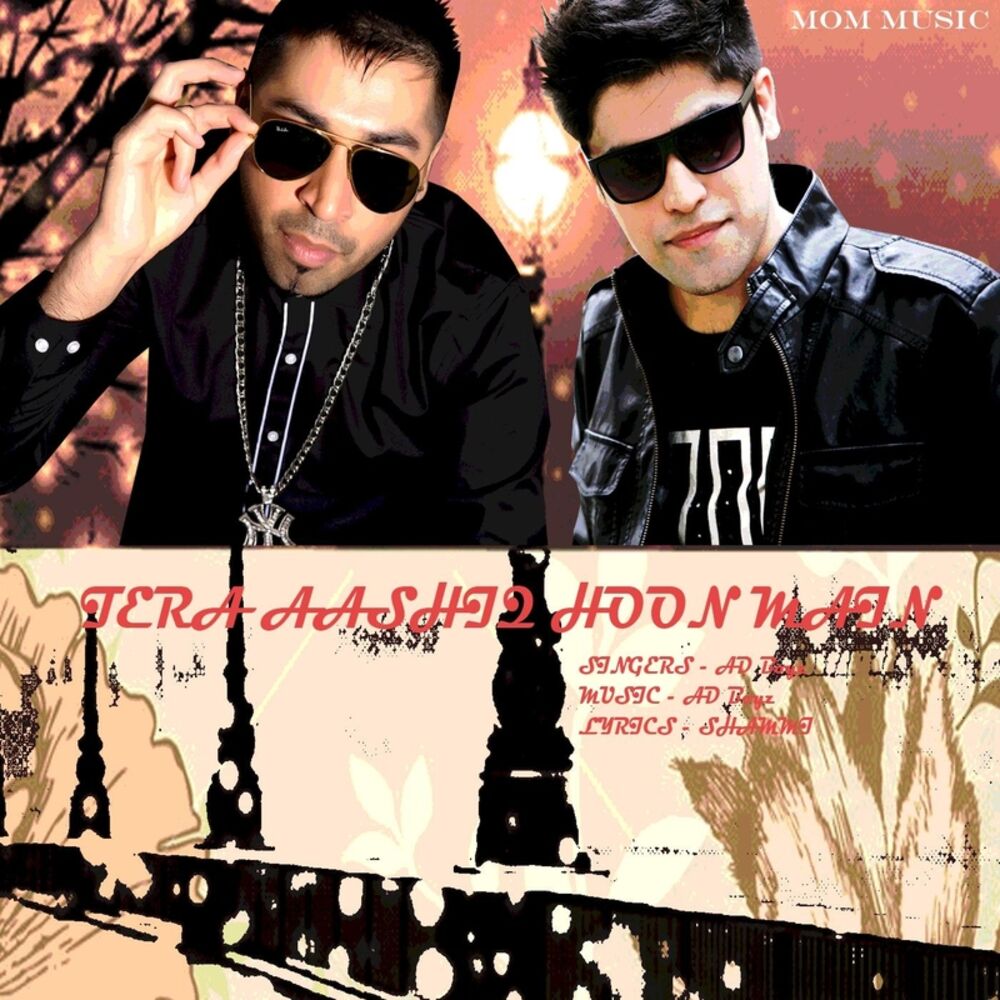Picture of Tera Aashiq Hoon Main