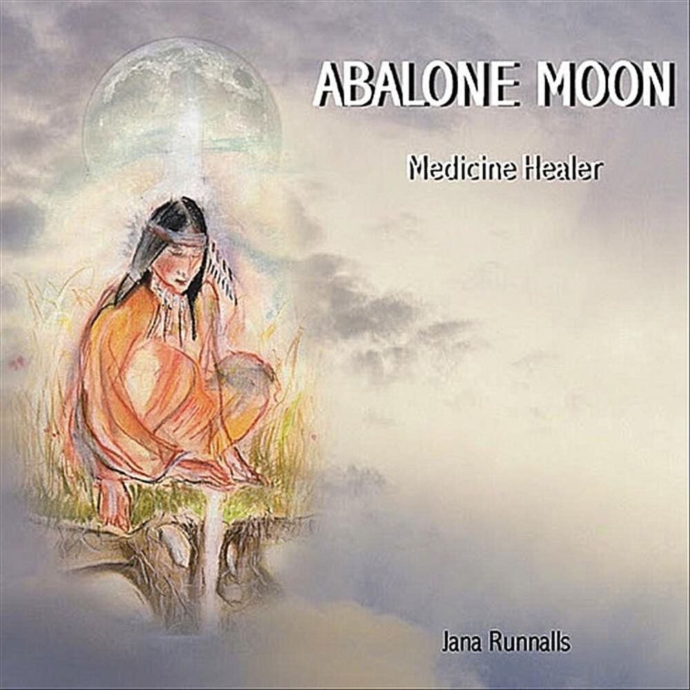Picture of Abalone Moon