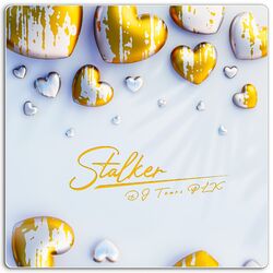 Cover of Stalker (Valentine's Special)