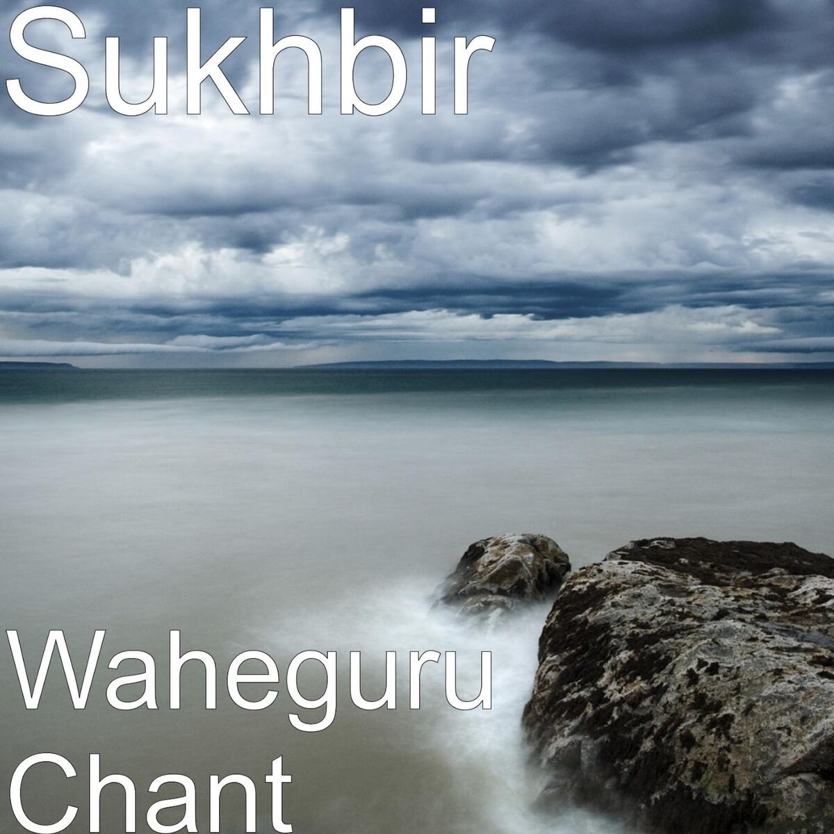 Album cover of Waheguru Chant