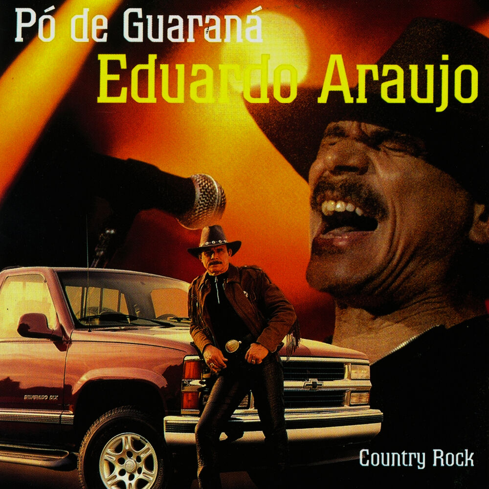 Picture of Pó de Guaraná