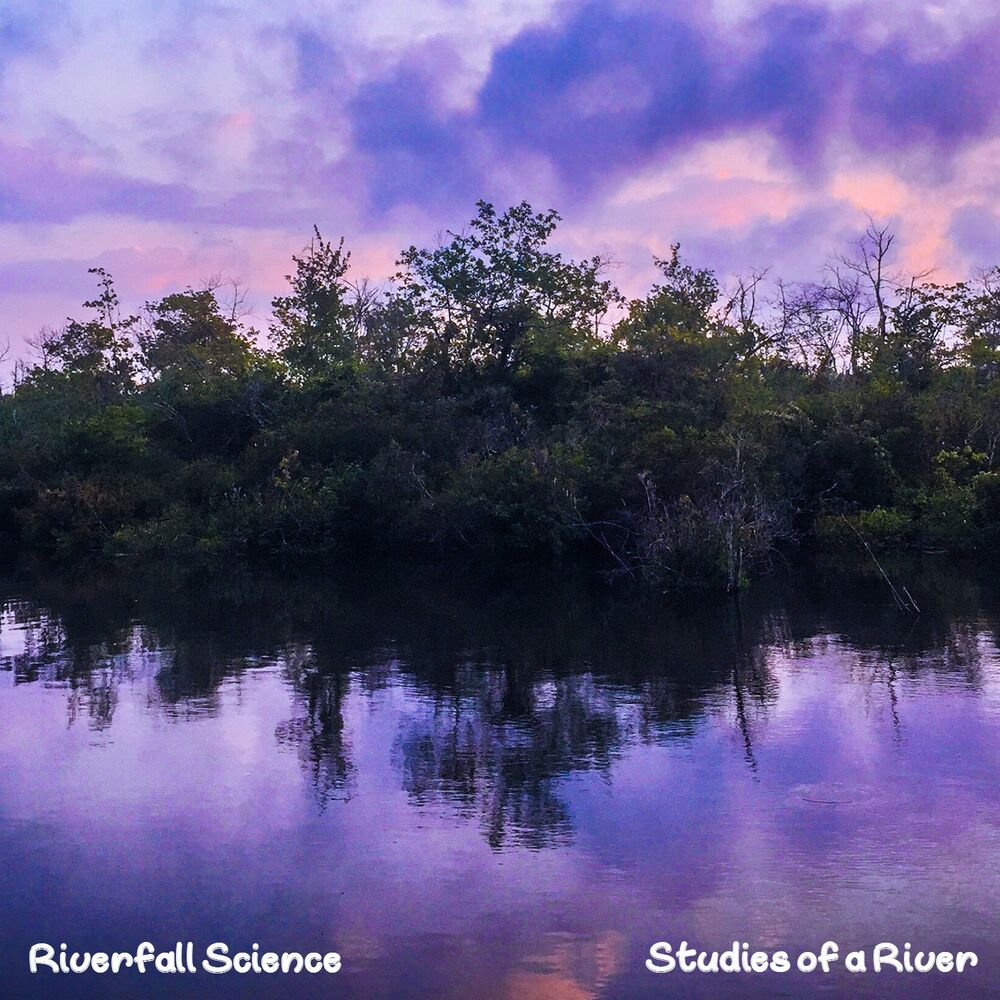 Picture of Studies of a River