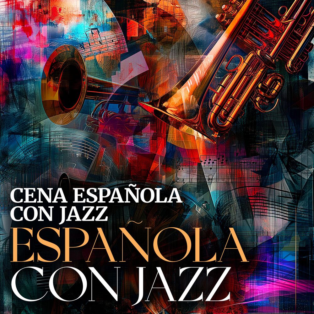 Picture of Española con Jazz