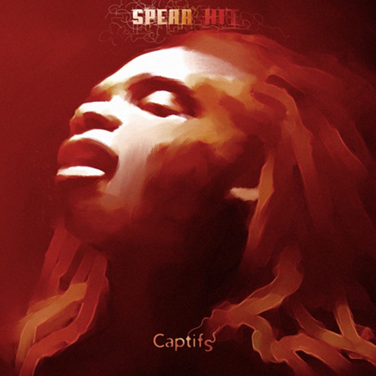 Album cover of Captifs