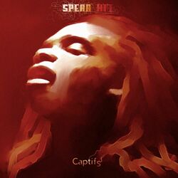 Cover of Captifs