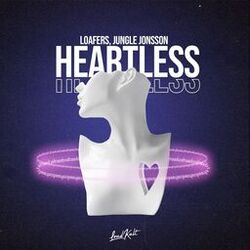Cover of Heartless