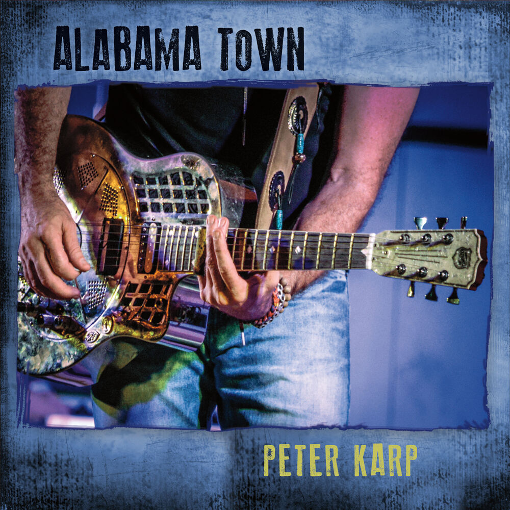 Picture of Alabama Town