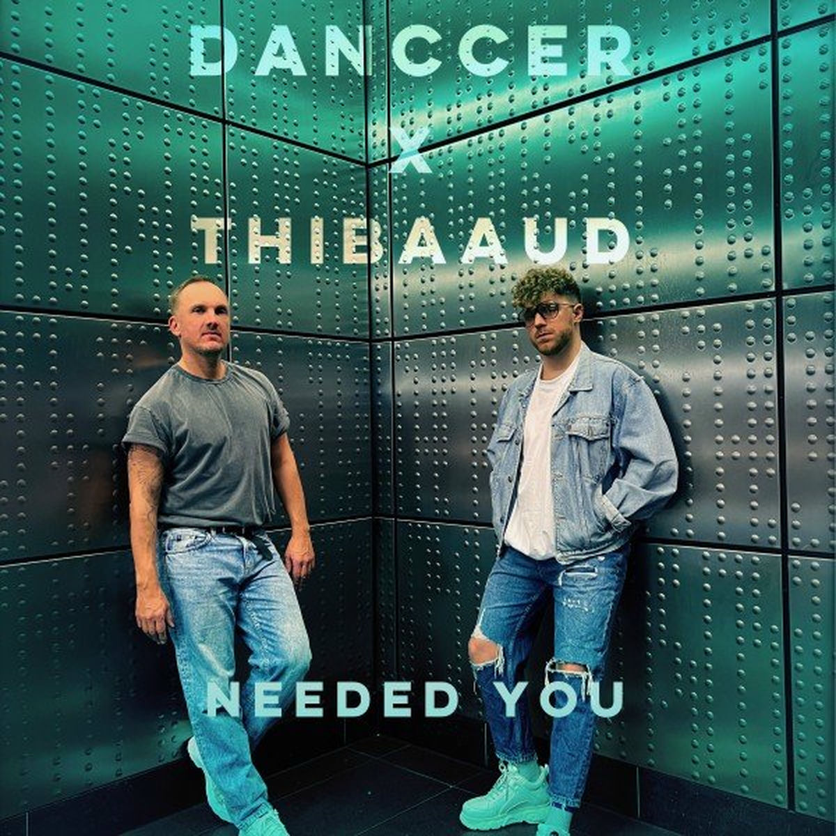 Album cover of Needed You