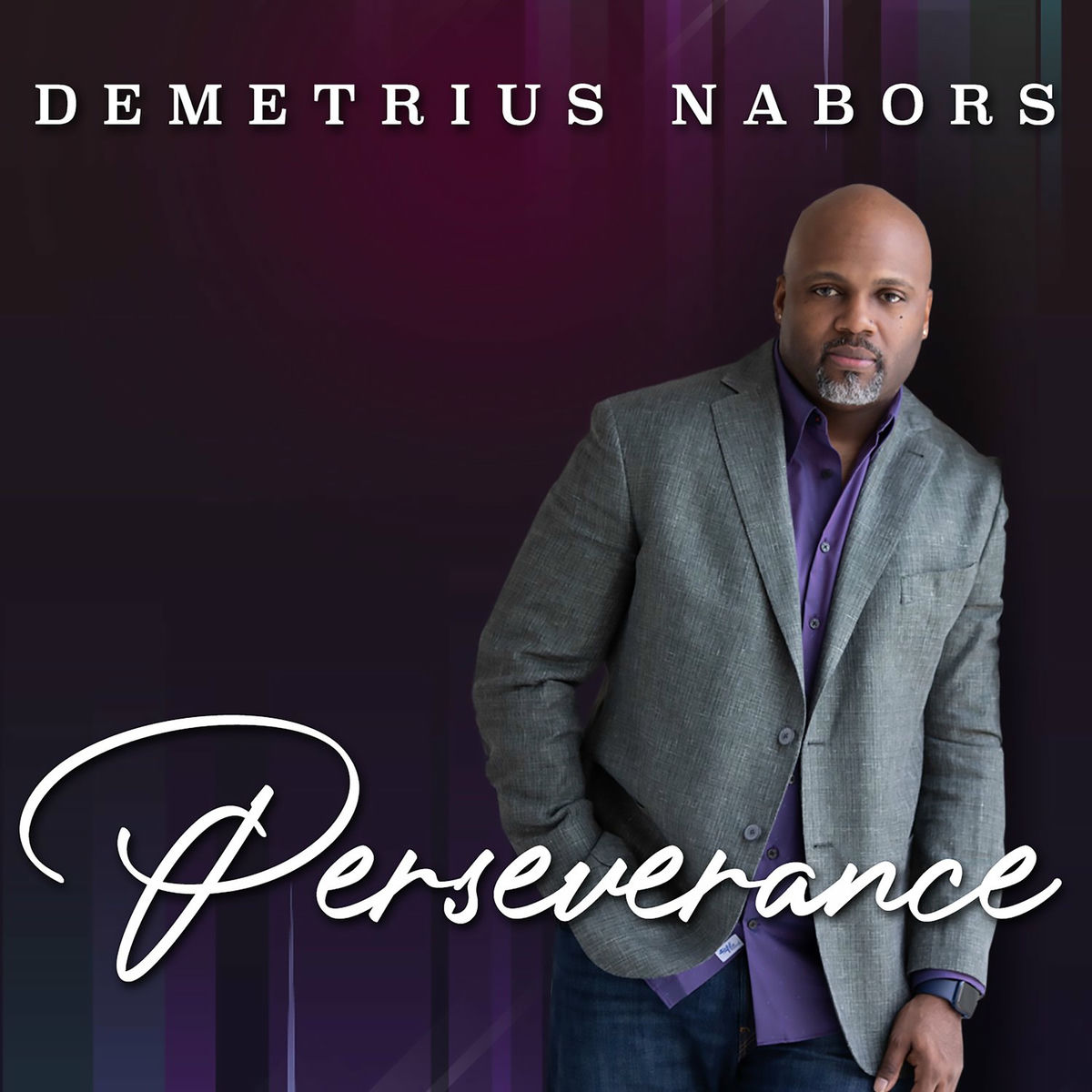 Album picture of Perseverance