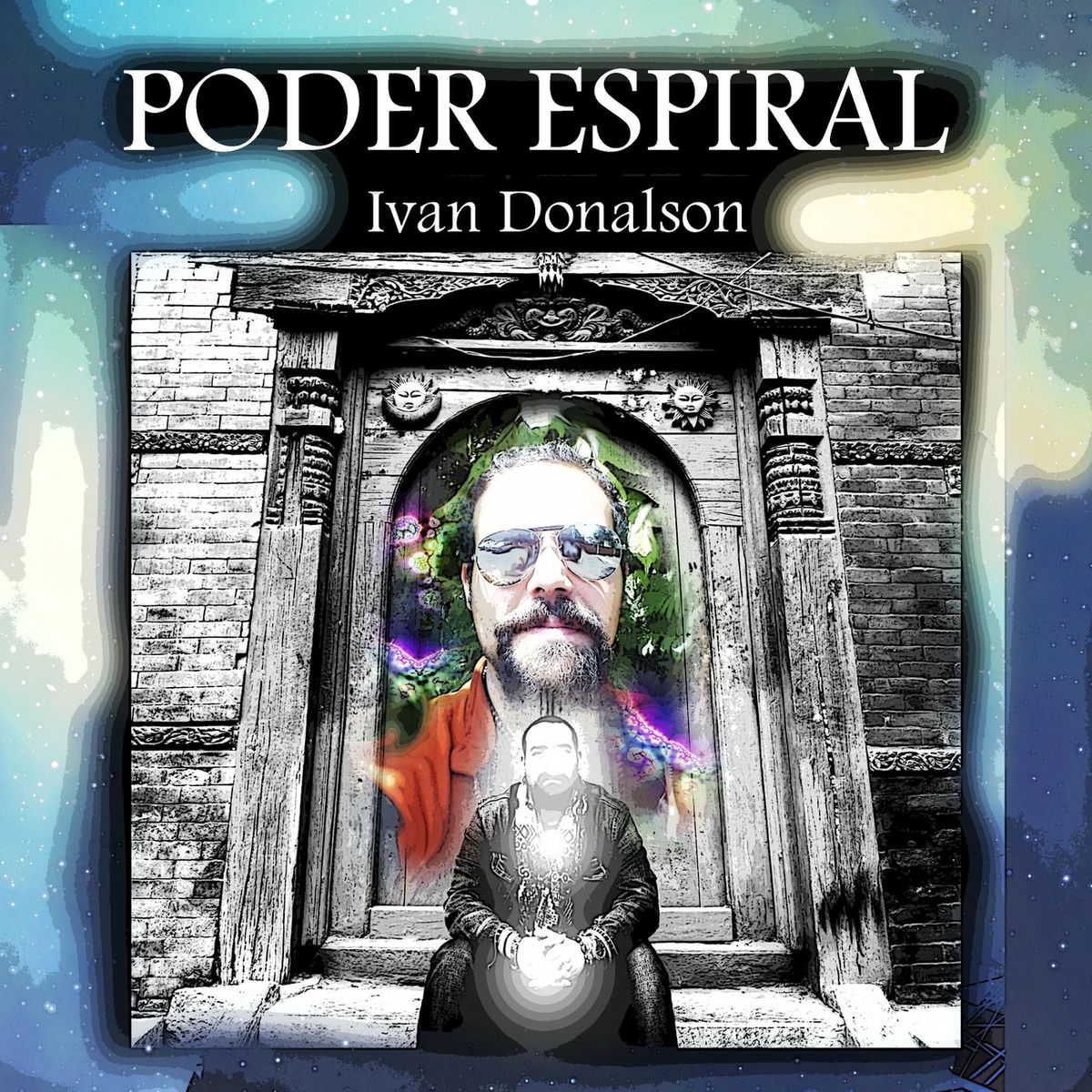 Album cover of Poder Espiral