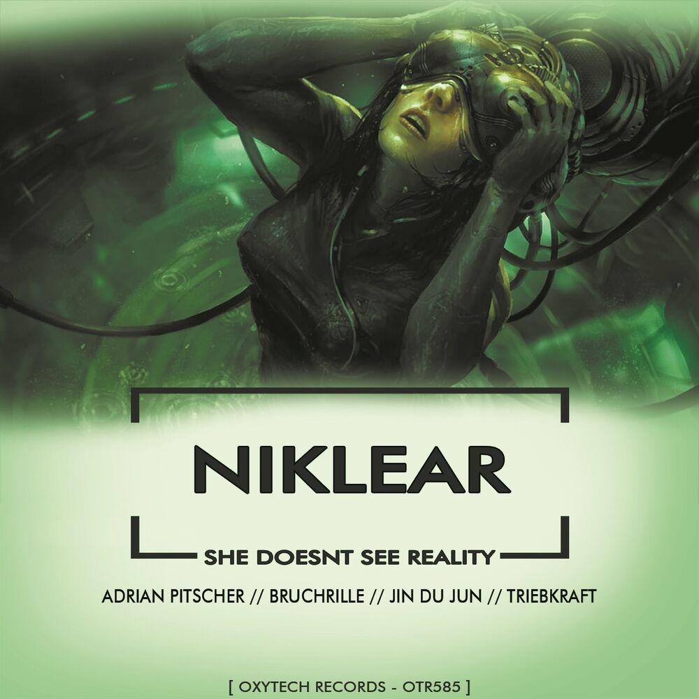 Picture of She Doesnt See Reality