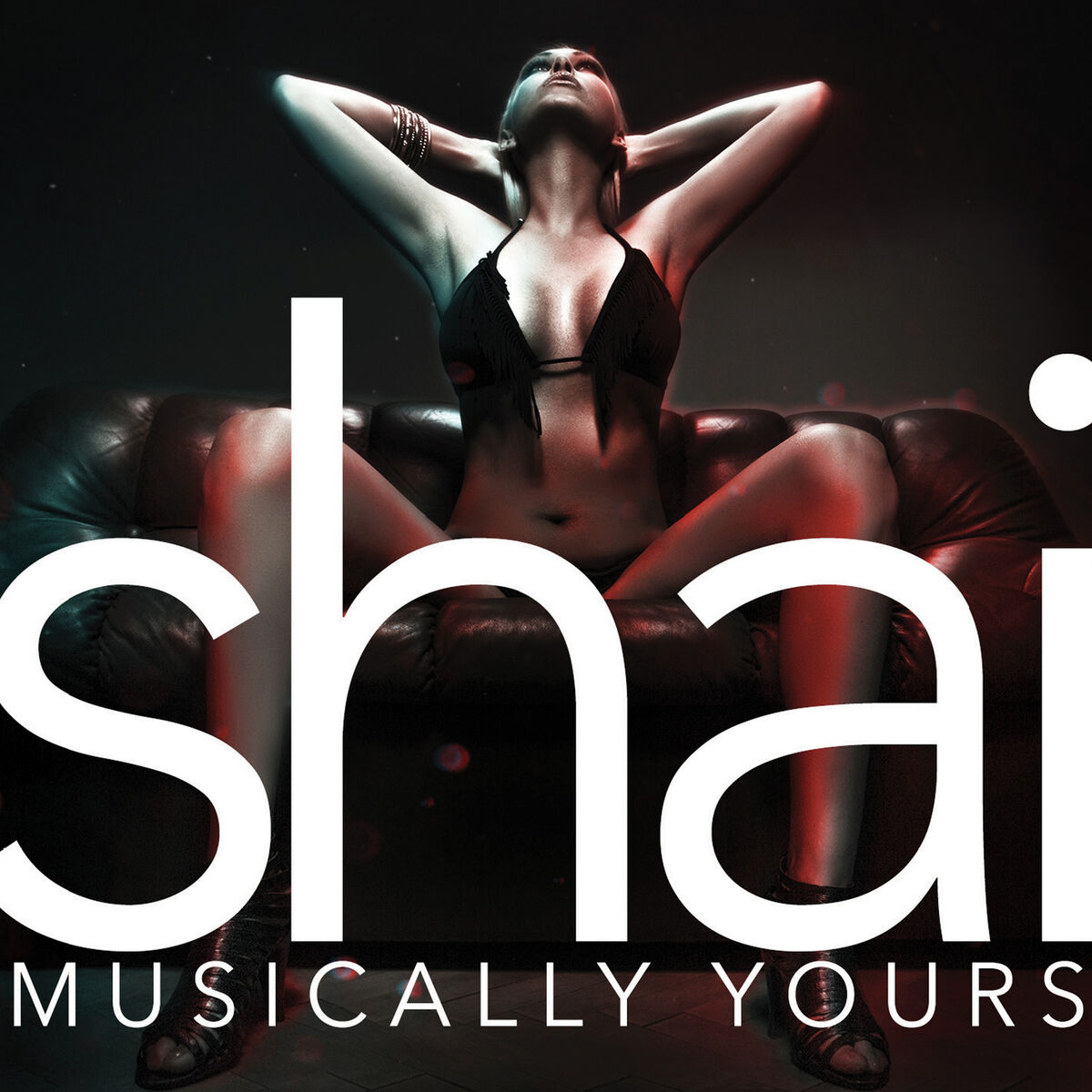 Album cover of Musically Yours