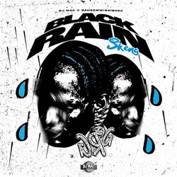 Cover of Black Rain