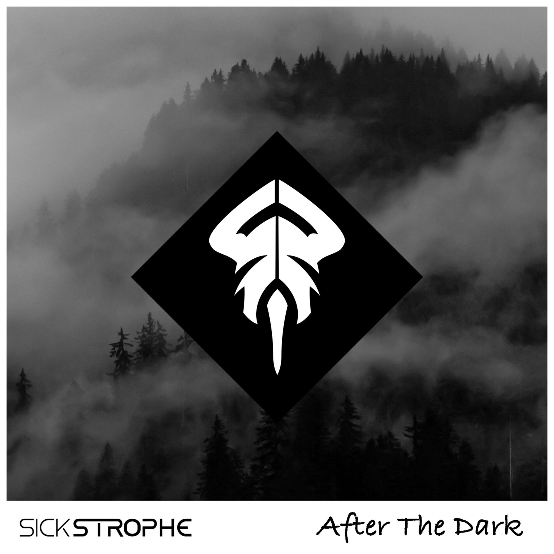 Album cover of After the Dark