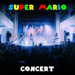 Super Mario Concert (Live)