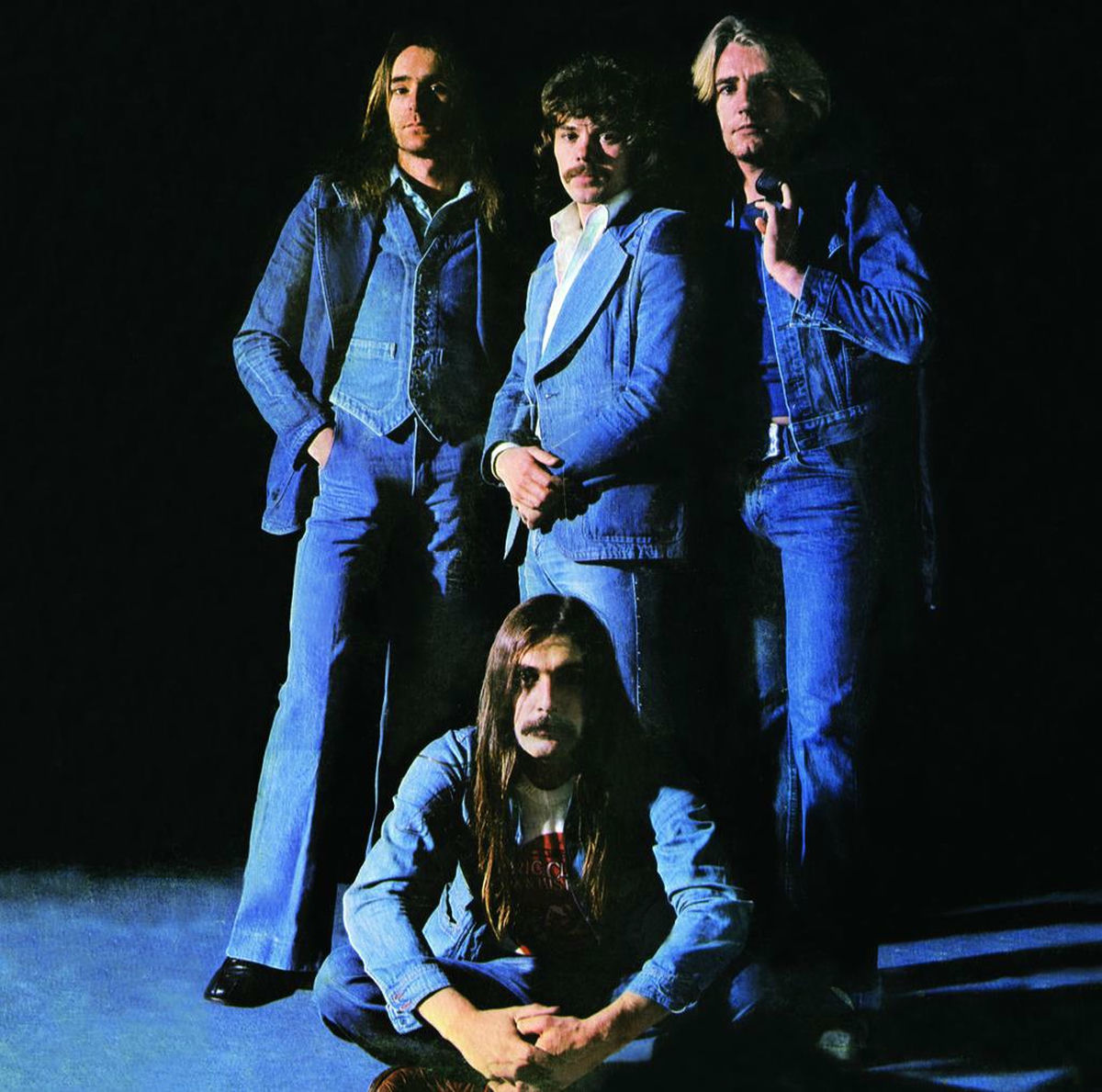 Album cover of Is There A Better Way