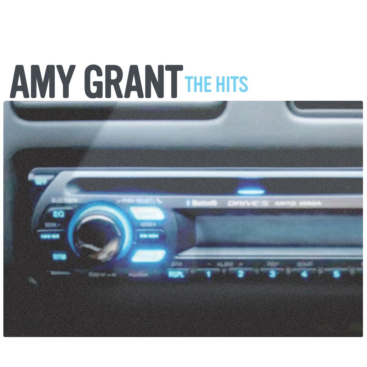 Album cover of The Hits