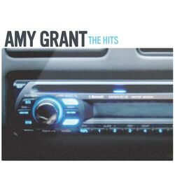 Cover of The Hits