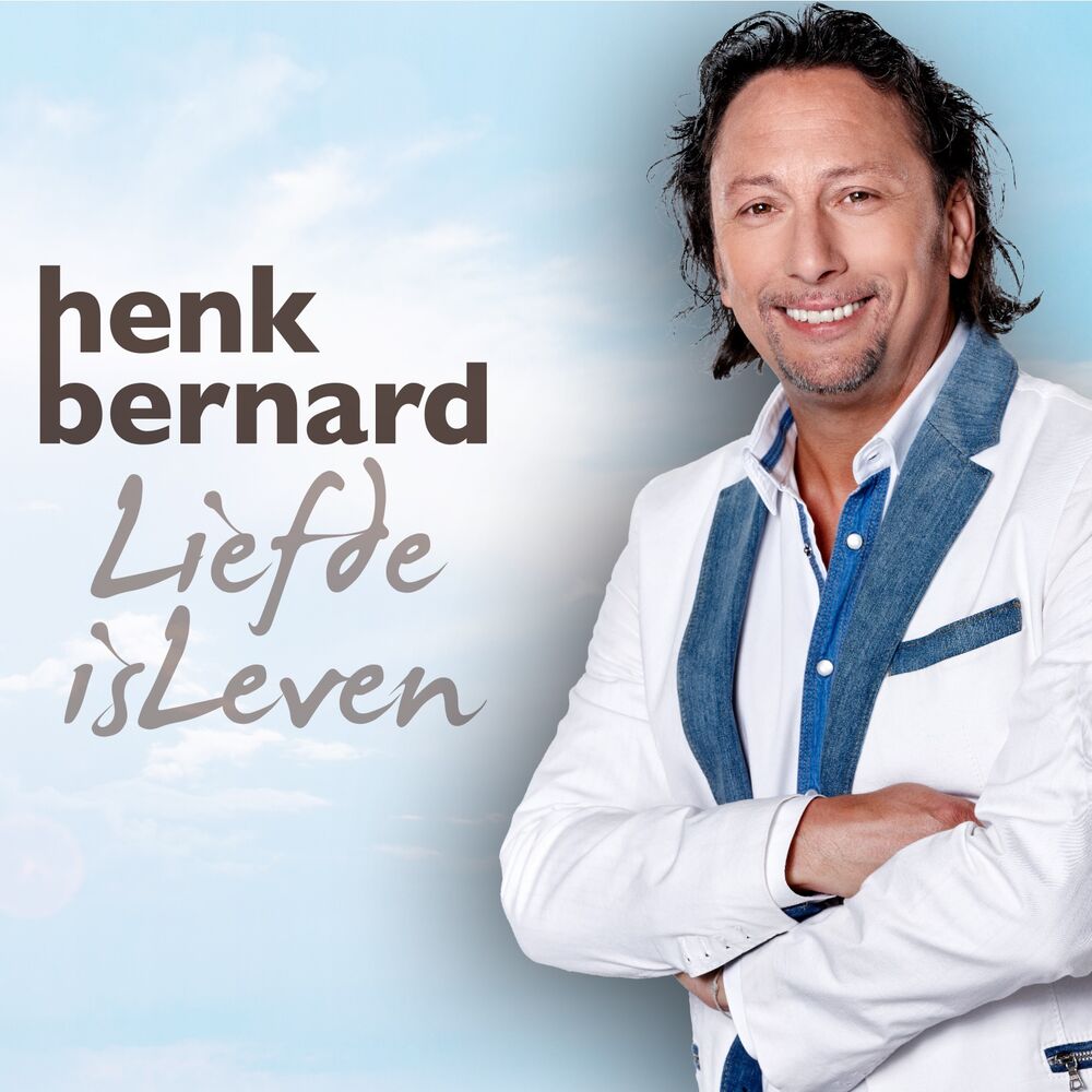 Picture of Liefde Is Leven